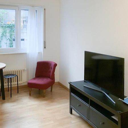 Lucerne Apartment - Near Lion Monument - By Paf Exteriör bild