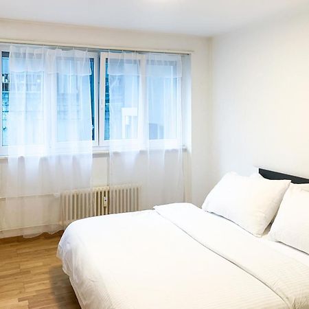 Lucerne Apartment - Near Lion Monument - By Paf Exteriör bild