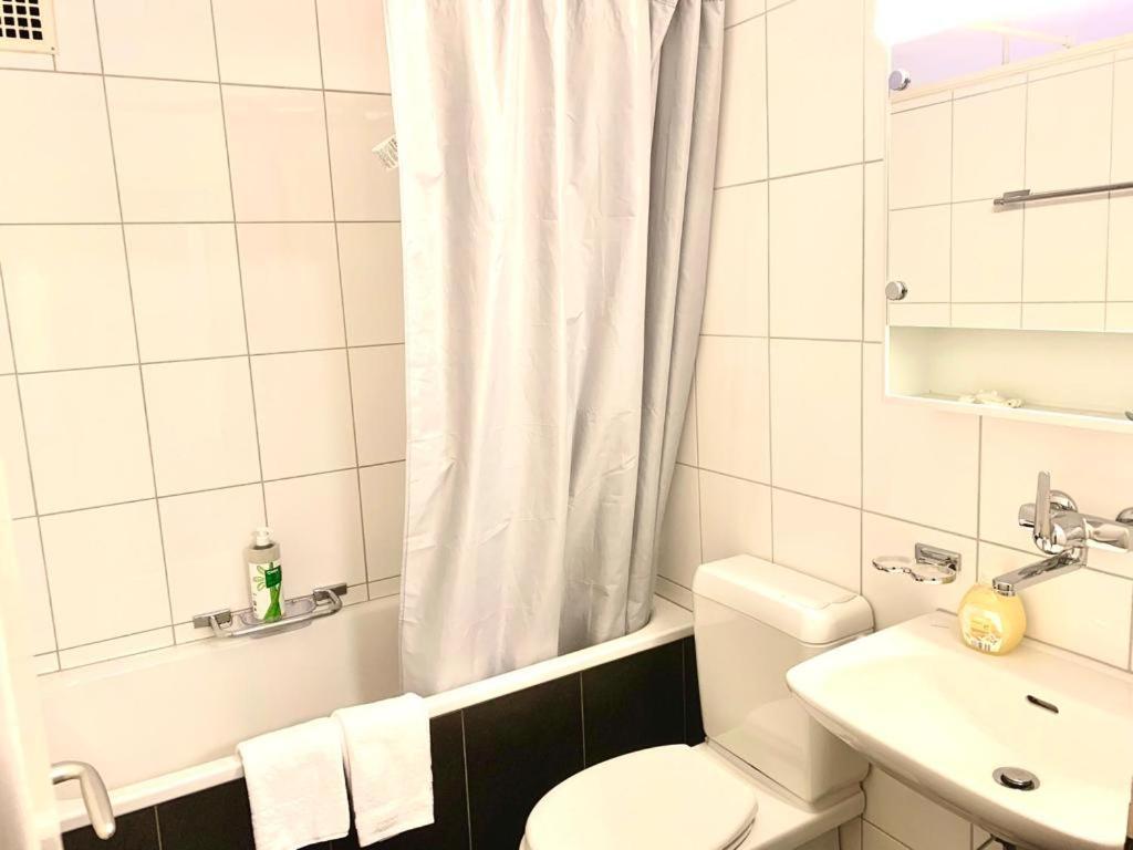 Lucerne Apartment - Near Lion Monument - By Paf Exteriör bild